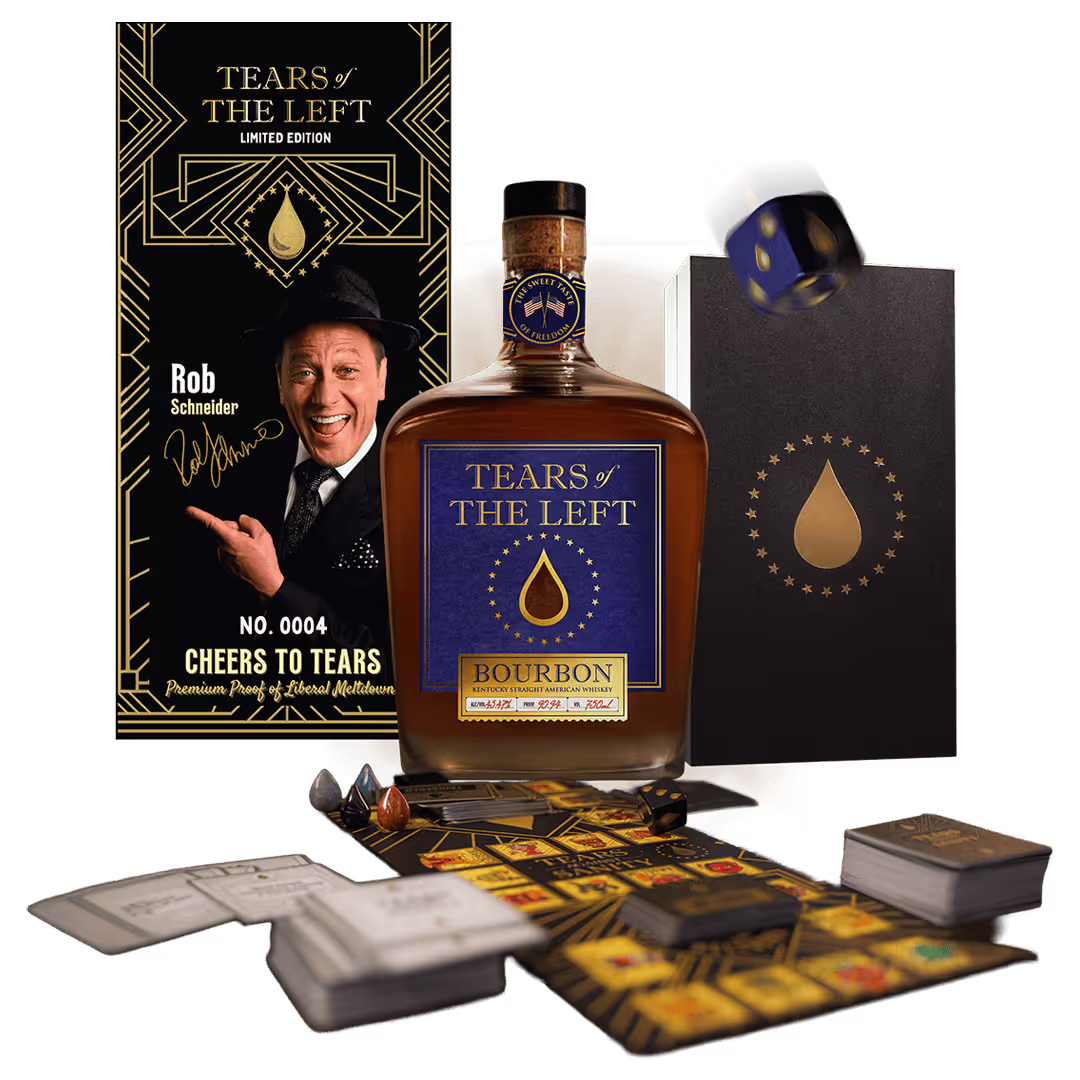 Tears Against Sanity box set product image