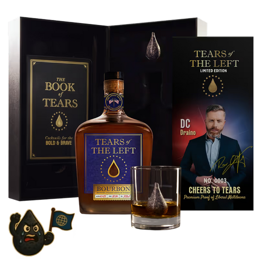 GLOBALIST Tear Stone Edition