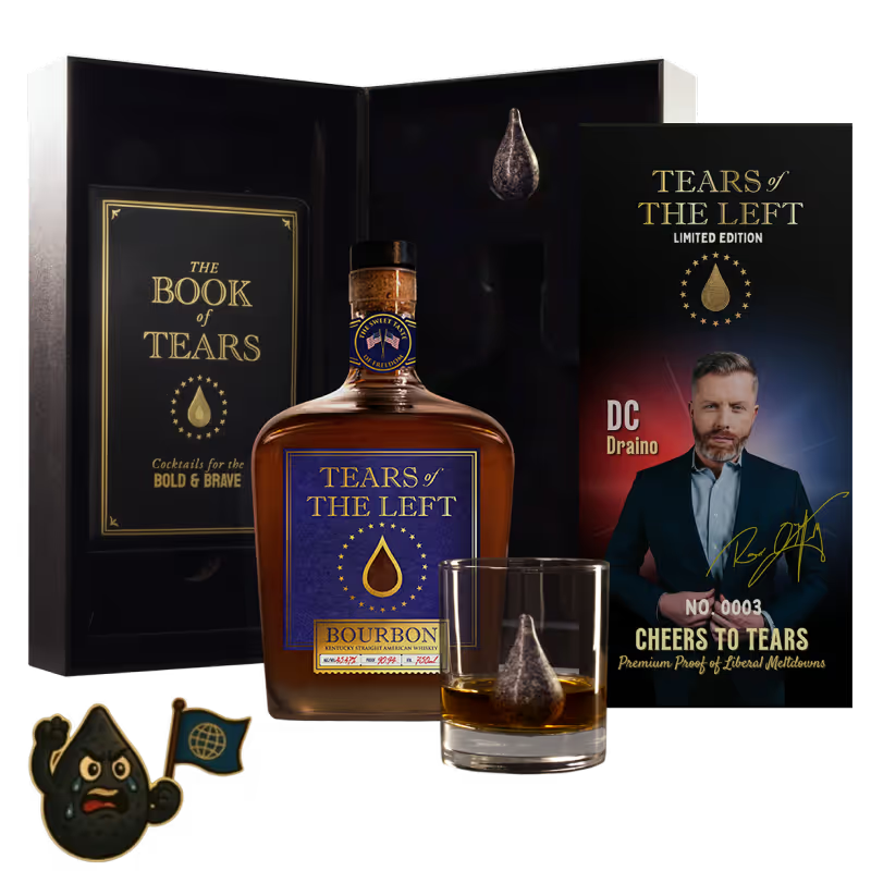 GLOBALIST Tear Stone Edition