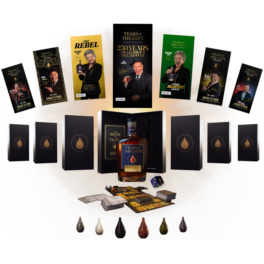 Collect All Special Edition Boxes