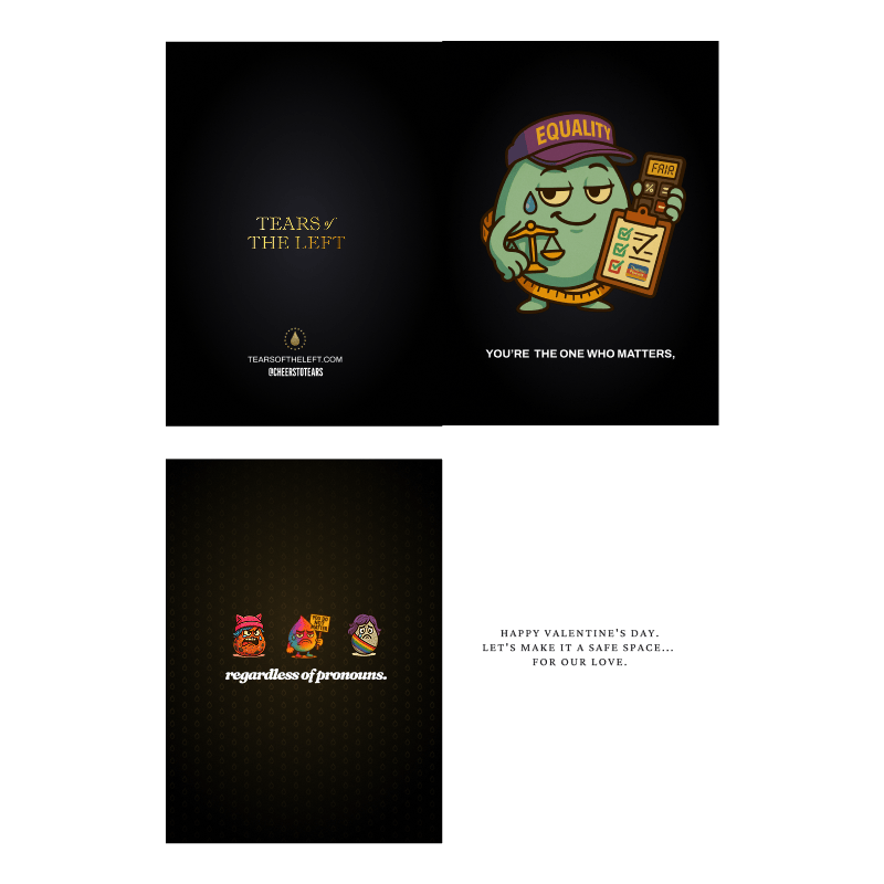 10 Greeting Cards