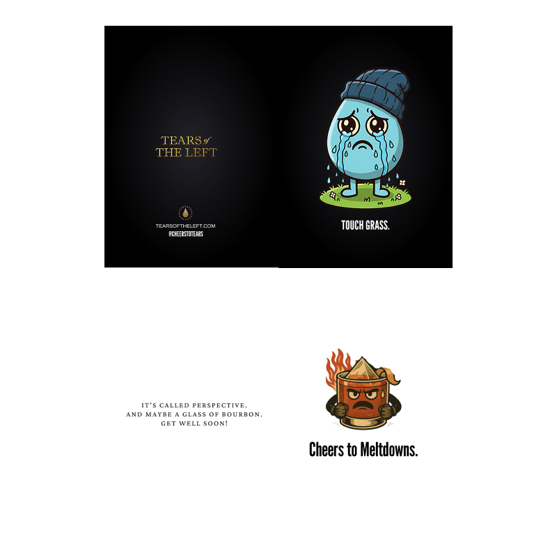10 Greeting Cards