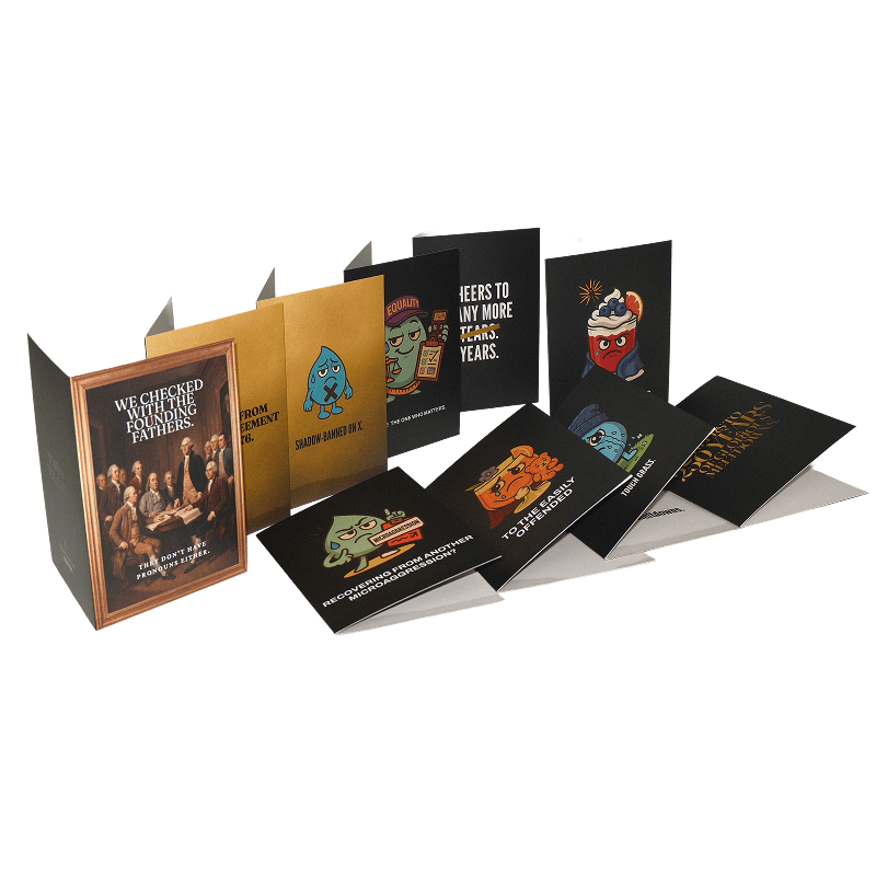 Cheers Bundle