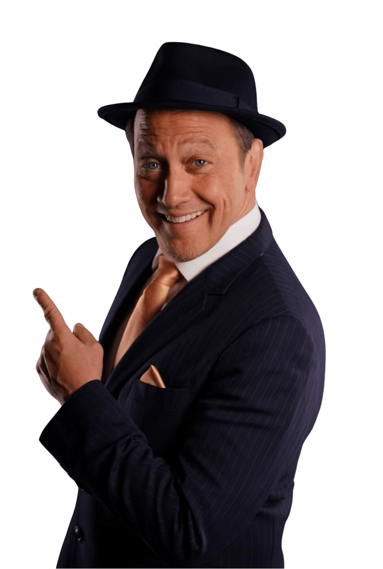 Rob Schneider