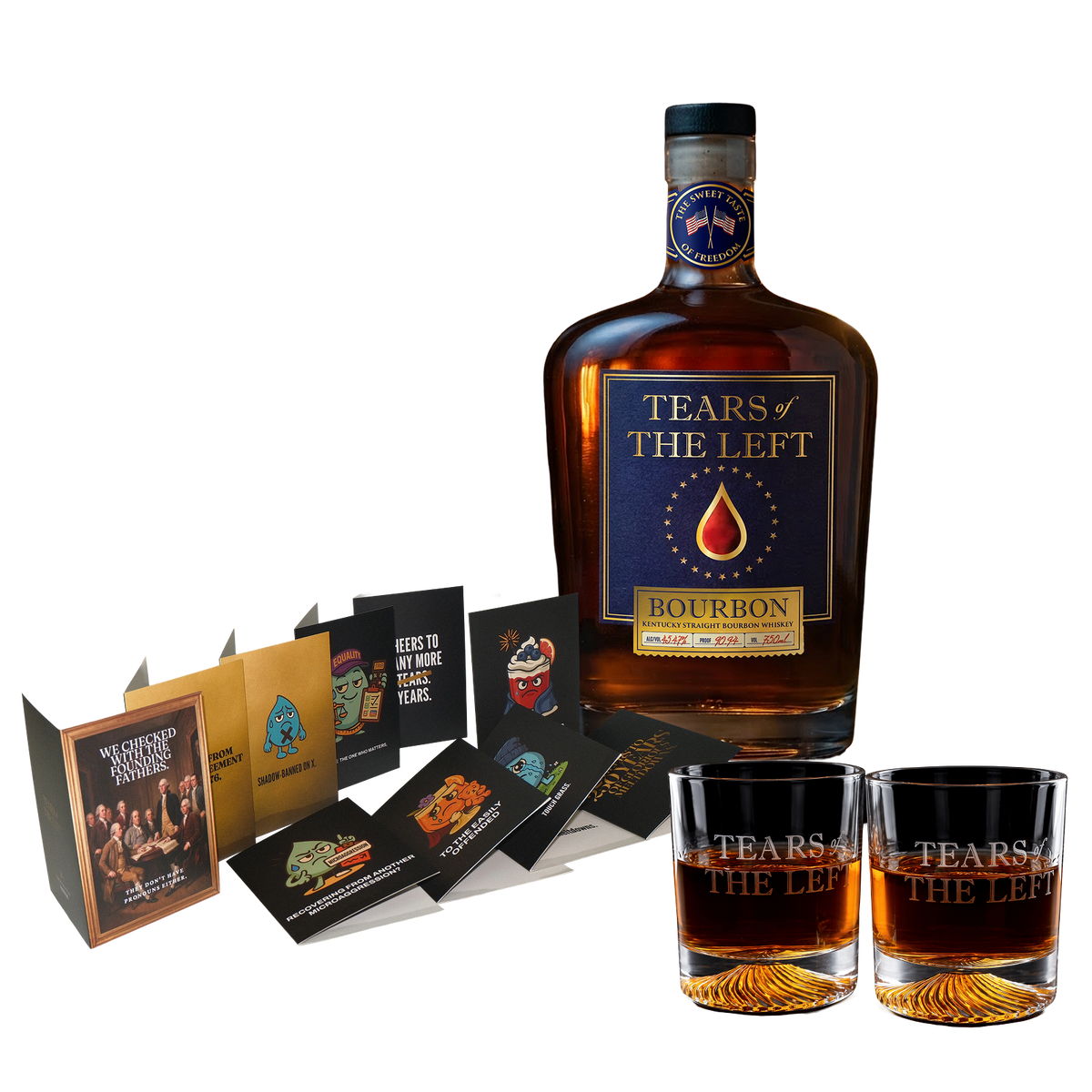 Cheers Bundle