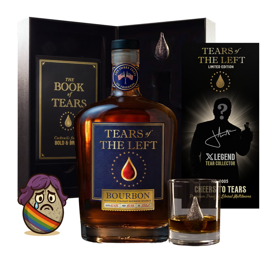 DEI Tear Stone Edition