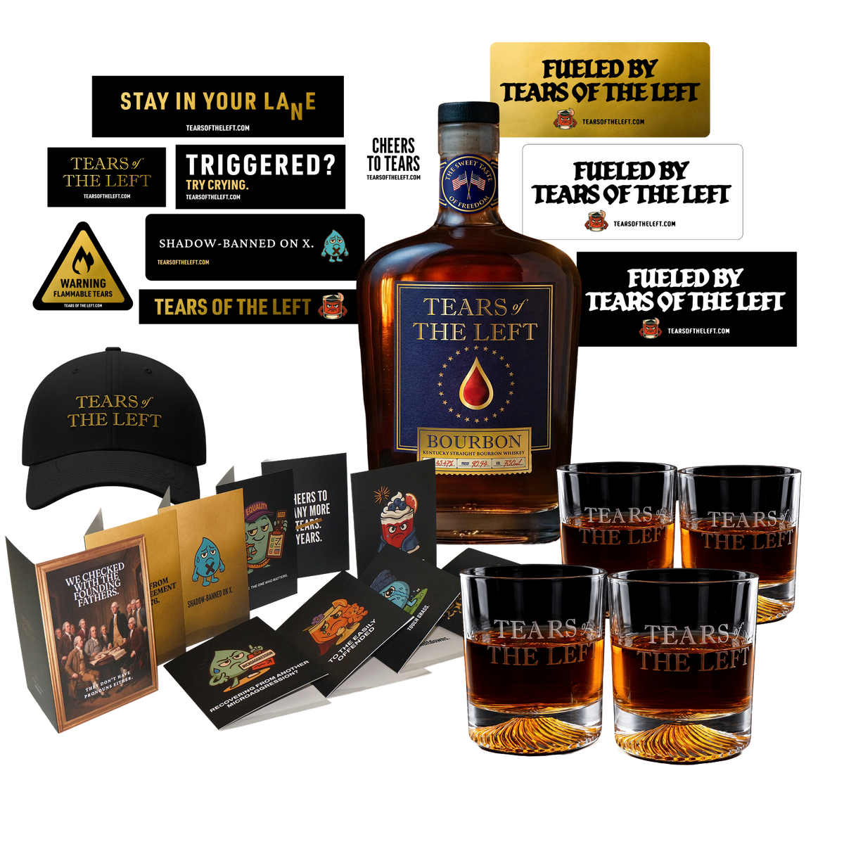 Mega Bundle