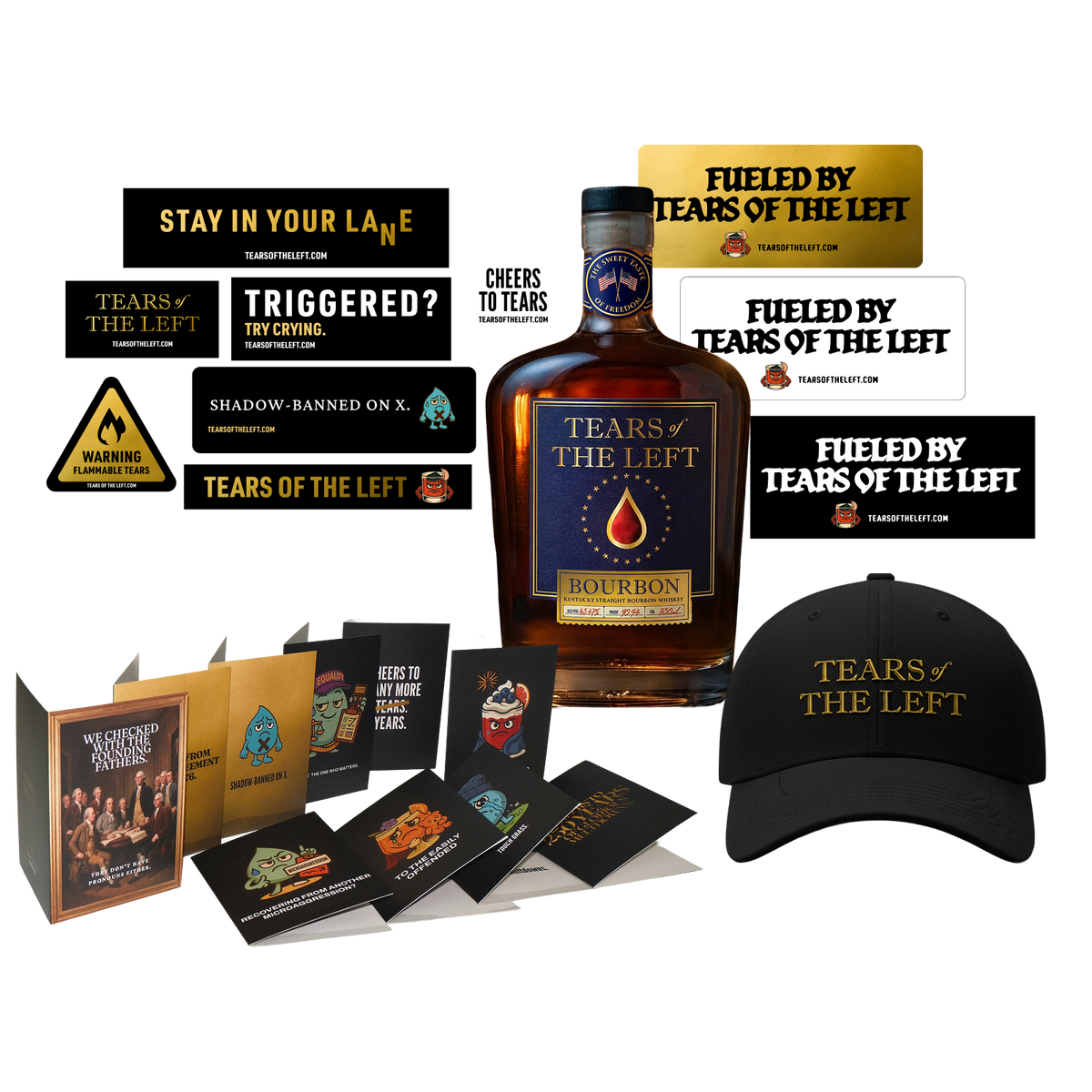 Party Bundle