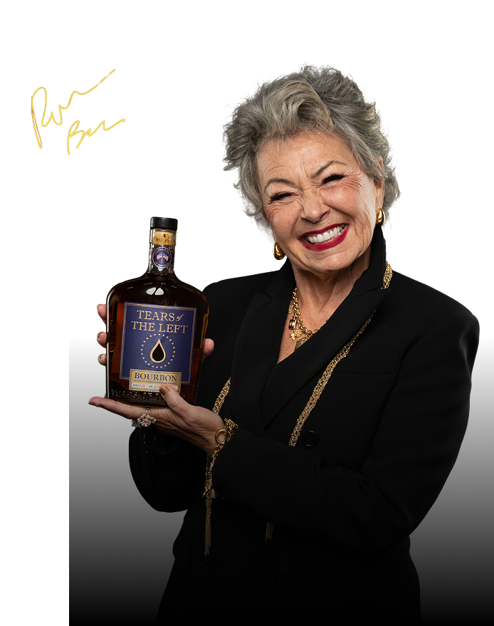 Roseanne Barr