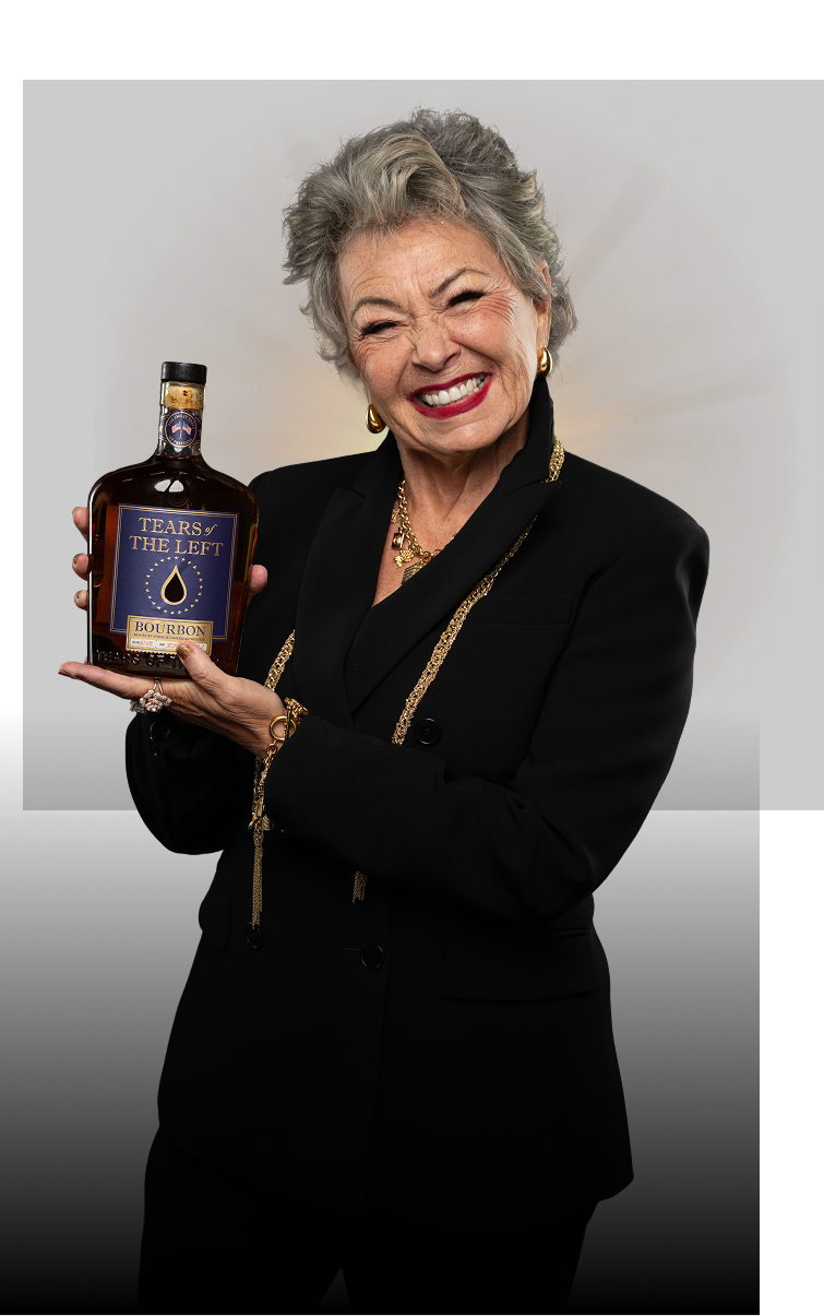 Roseanne Barr