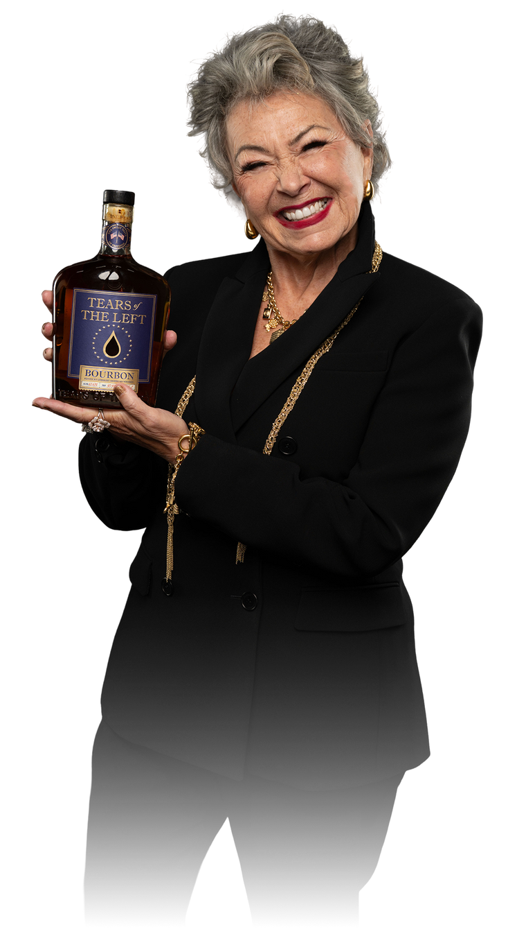 Roseanne Barr