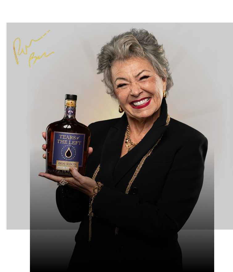 Roseanne Barr