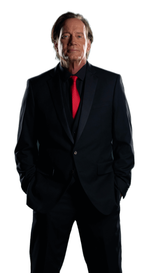 Kevin Sorbo