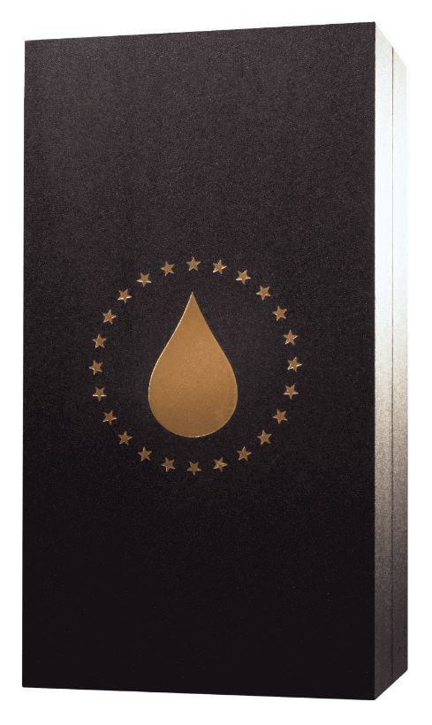 Tears of the Left collector bundle box.